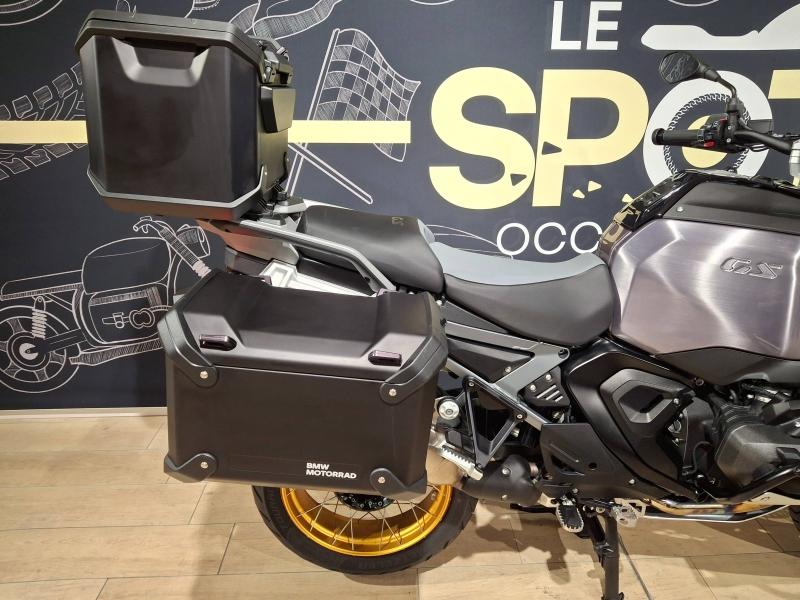 Image BMW R R 1300 GS Adventure