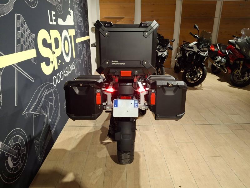 Image BMW R R 1300 GS Adventure