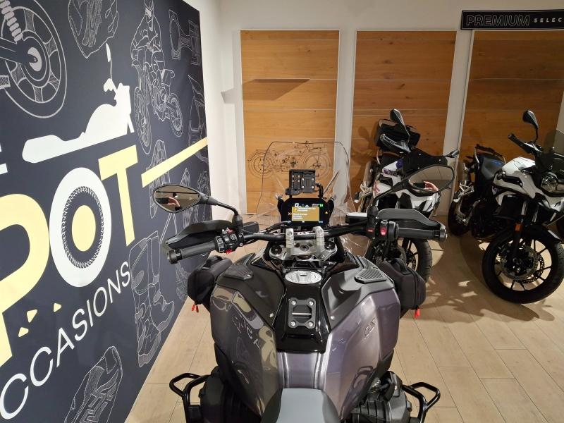 Image BMW R R 1300 GS Adventure