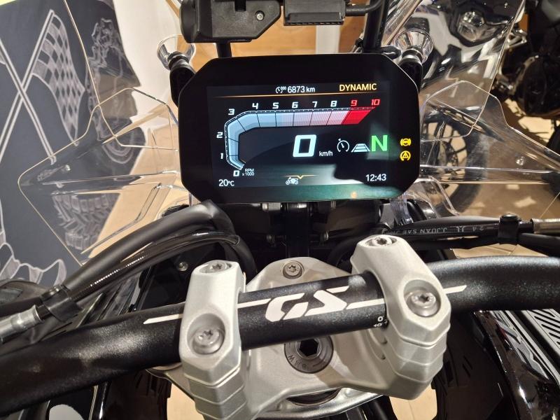 Image BMW R R 1300 GS Adventure