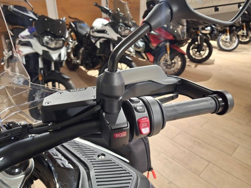 Image BMW R R 1300 GS Adventure