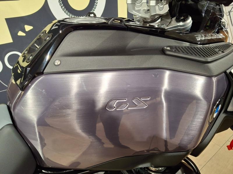 Image BMW R R 1300 GS Adventure