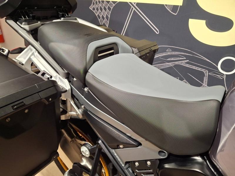Image BMW R R 1300 GS Adventure