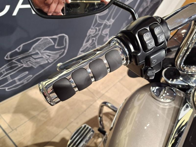 Image HARLEY-DAVIDSON Softail Sport Glide Softail Sport Glide 1745 Couleur ABS 2018