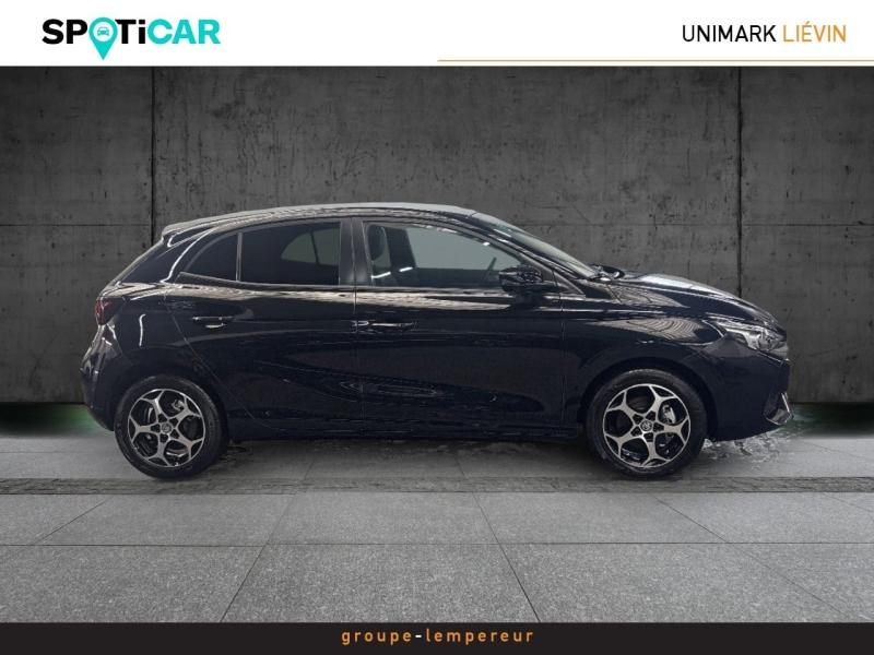 Image MG MOTOR MG3 1.5 Hybrid+ 195ch Luxury
