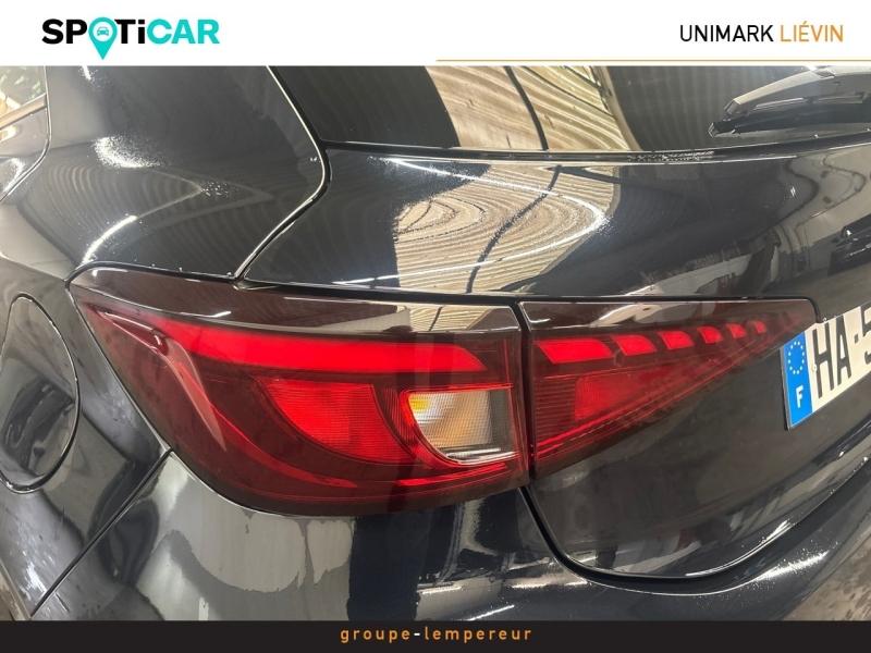 Image MG MOTOR MG3 1.5 Hybrid+ 195ch Luxury