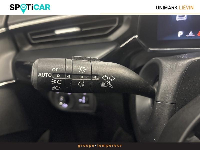 Image MG MOTOR MG3 1.5 Hybrid+ 195ch Luxury