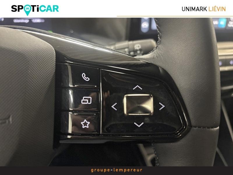 Image MG MOTOR MG3 1.5 Hybrid+ 195ch Luxury