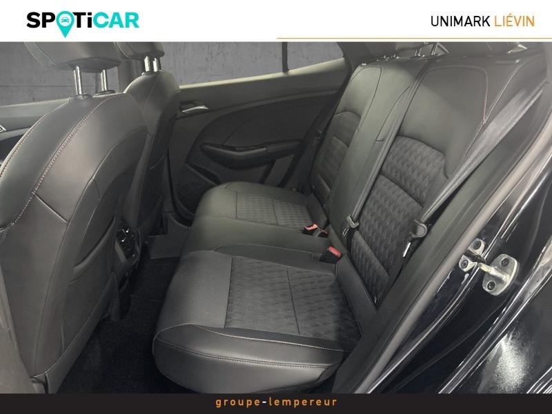 Image MG MOTOR MG3 1.5 Hybrid+ 195ch Luxury