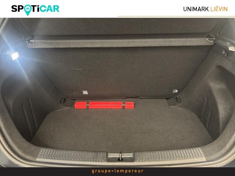 Image MG MOTOR MG3 1.5 Hybrid+ 195ch Luxury