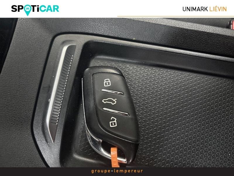 Image MG MOTOR MG3 1.5 Hybrid+ 195ch Luxury