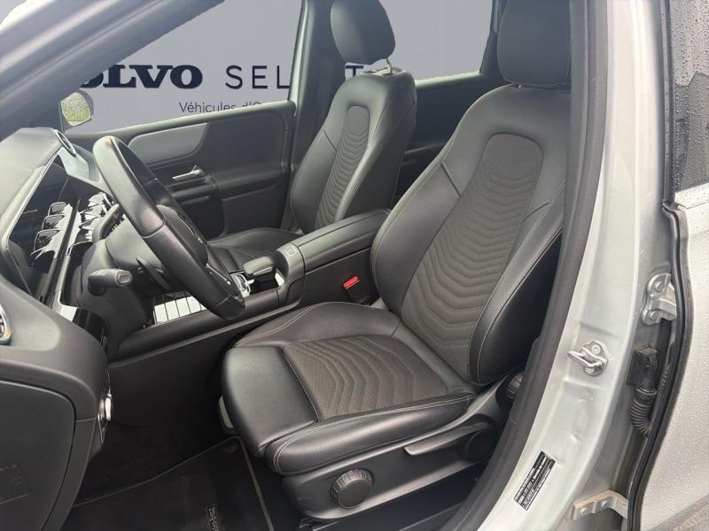 Image MERCEDES-BENZ Classe B 200d 150ch Business Line Edition 8G-DCT