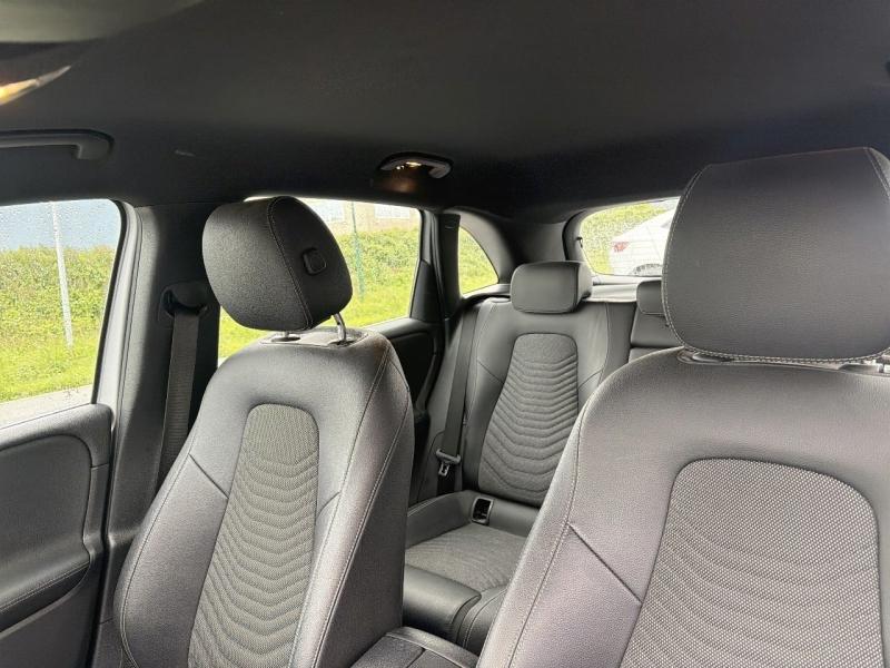 Image MERCEDES-BENZ Classe B 200d 150ch Business Line Edition 8G-DCT