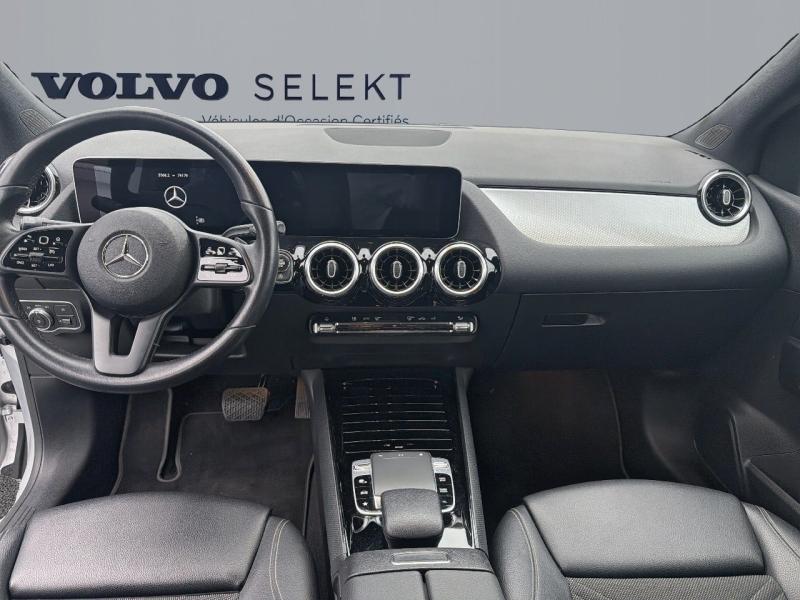 Image MERCEDES-BENZ Classe B 200d 150ch Business Line Edition 8G-DCT