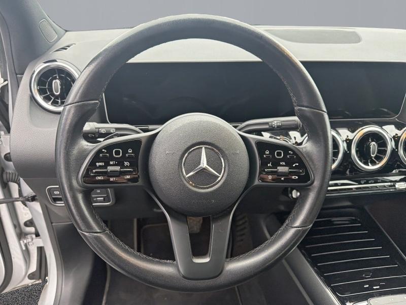Image MERCEDES-BENZ Classe B 200d 150ch Business Line Edition 8G-DCT