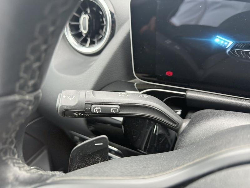 Image MERCEDES-BENZ Classe B 200d 150ch Business Line Edition 8G-DCT
