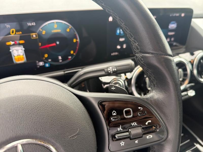 Image MERCEDES-BENZ Classe B 200d 150ch Business Line Edition 8G-DCT