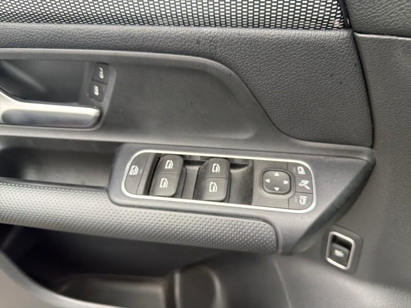 Image MERCEDES-BENZ Classe B 200d 150ch Business Line Edition 8G-DCT
