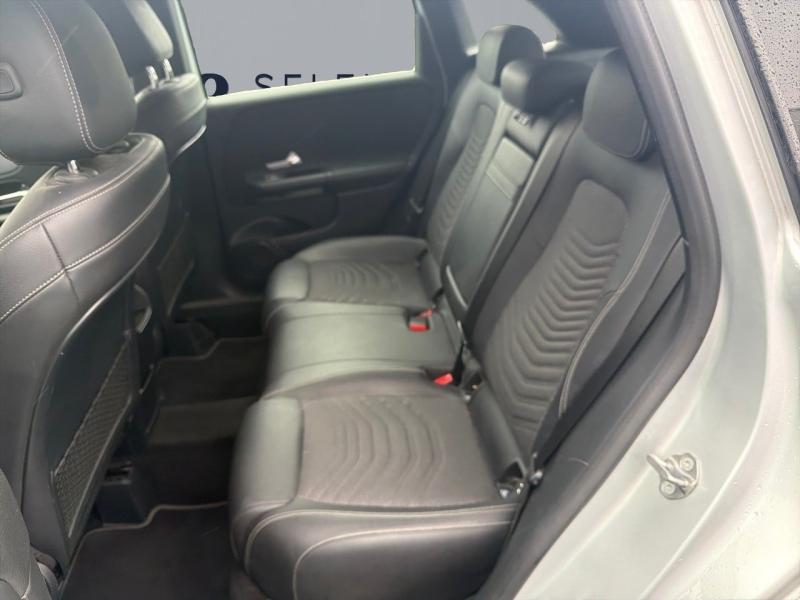 Image MERCEDES-BENZ Classe B 200d 150ch Business Line Edition 8G-DCT
