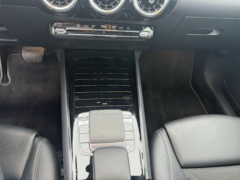 Image MERCEDES-BENZ Classe B 200d 150ch Business Line Edition 8G-DCT