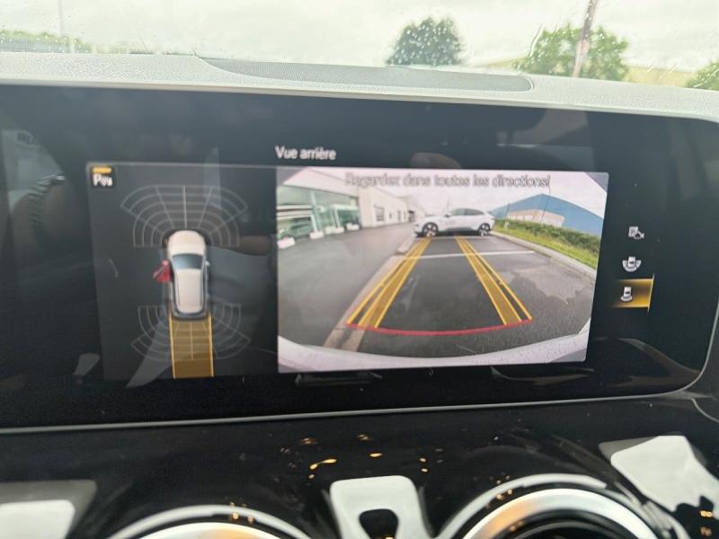 Image MERCEDES-BENZ Classe B 200d 150ch Business Line Edition 8G-DCT