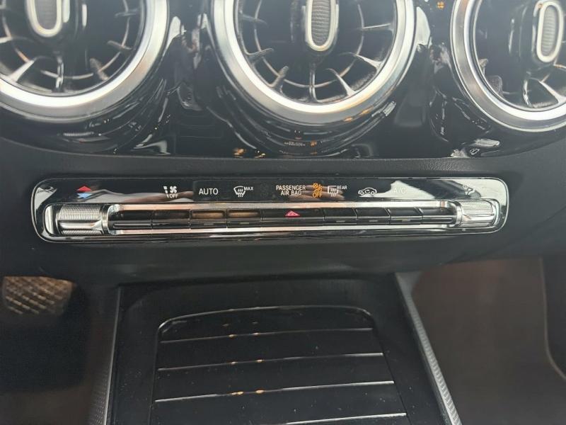 Image MERCEDES-BENZ Classe B 200d 150ch Business Line Edition 8G-DCT