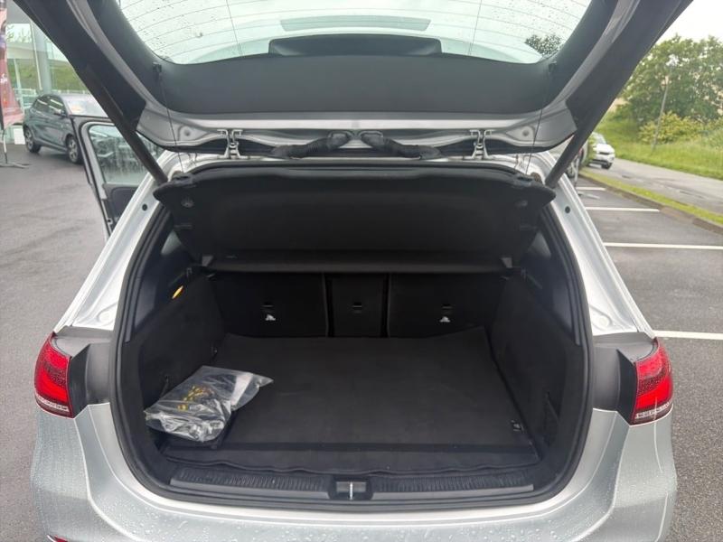 Image MERCEDES-BENZ Classe B 200d 150ch Business Line Edition 8G-DCT