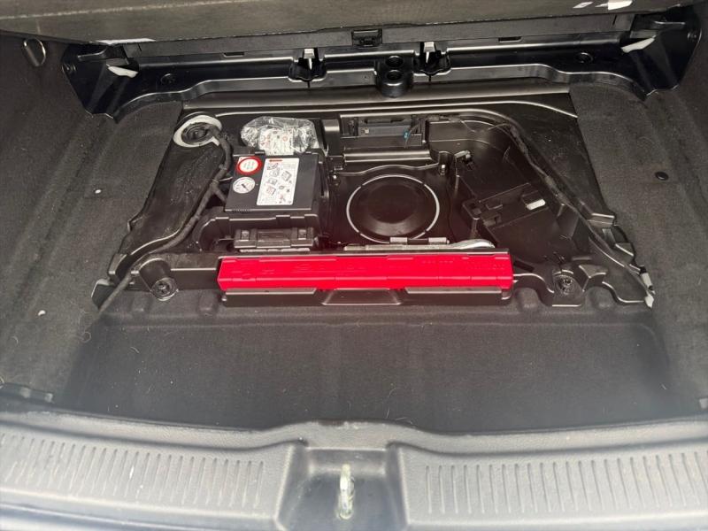 Image MERCEDES-BENZ Classe B 200d 150ch Business Line Edition 8G-DCT