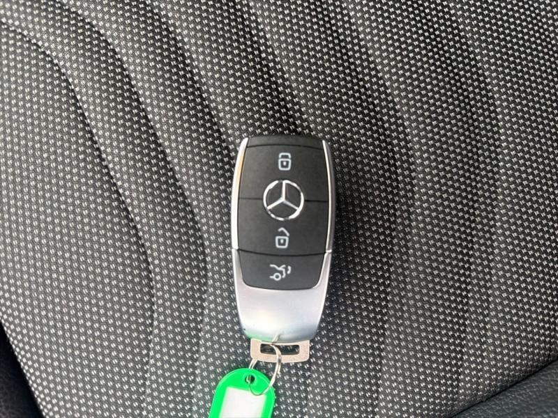 Image MERCEDES-BENZ Classe B 200d 150ch Business Line Edition 8G-DCT