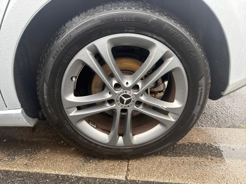 Image MERCEDES-BENZ Classe B 200d 150ch Business Line Edition 8G-DCT