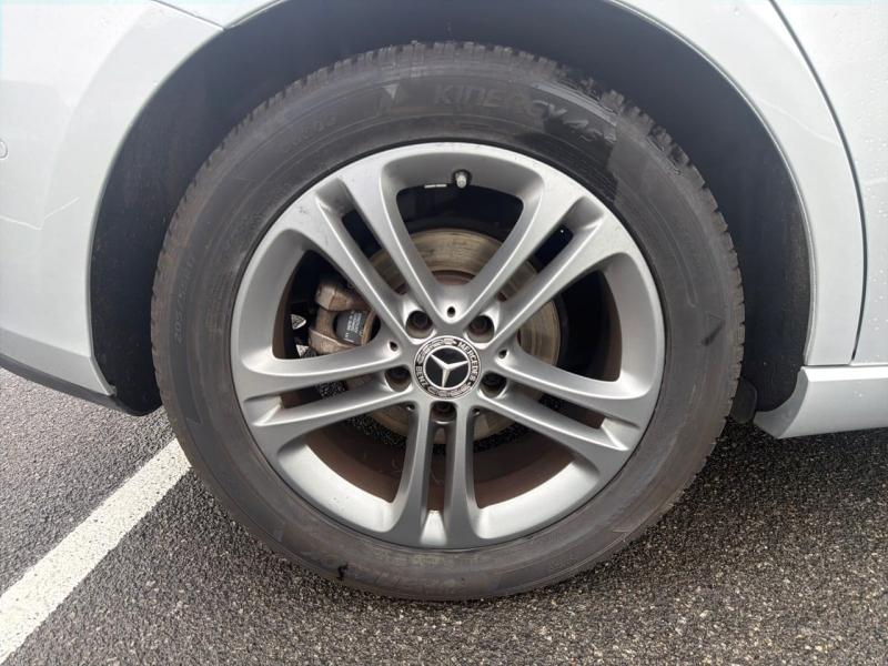 Image MERCEDES-BENZ Classe B 200d 150ch Business Line Edition 8G-DCT