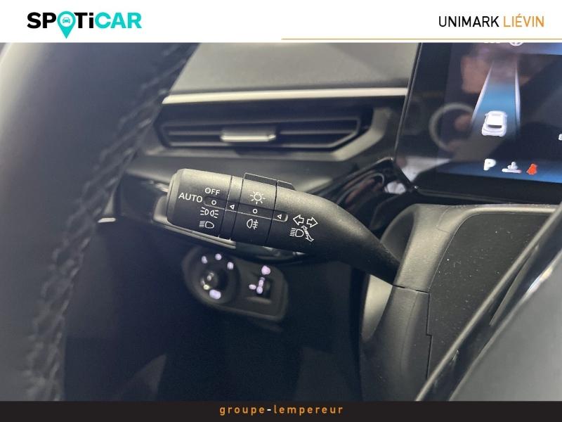 Image MG MOTOR MG3 1.5 Hybrid+ 195ch Luxury