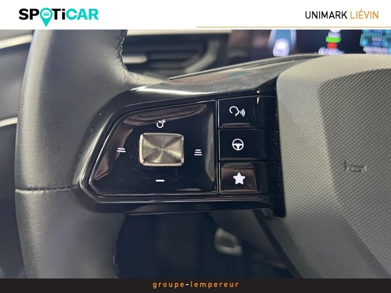 Image MG MOTOR MG3 1.5 Hybrid+ 195ch Luxury