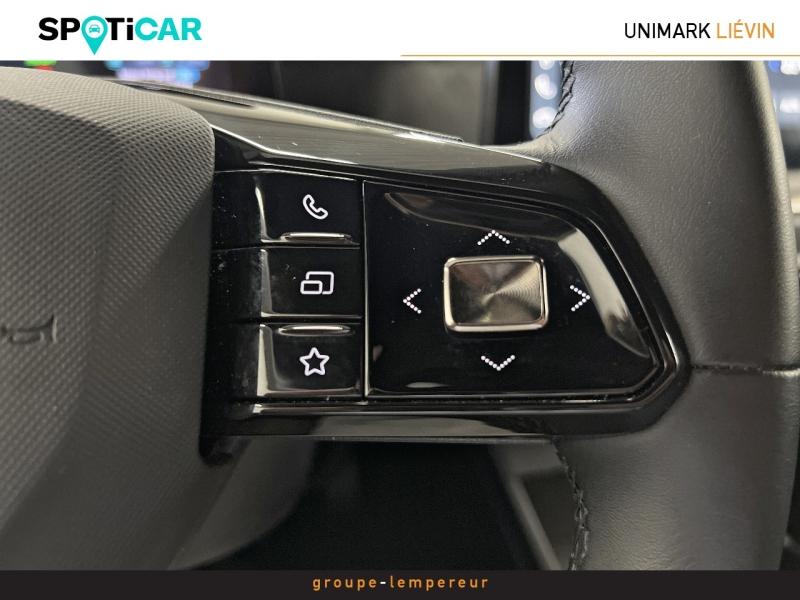 Image MG MOTOR MG3 1.5 Hybrid+ 195ch Luxury