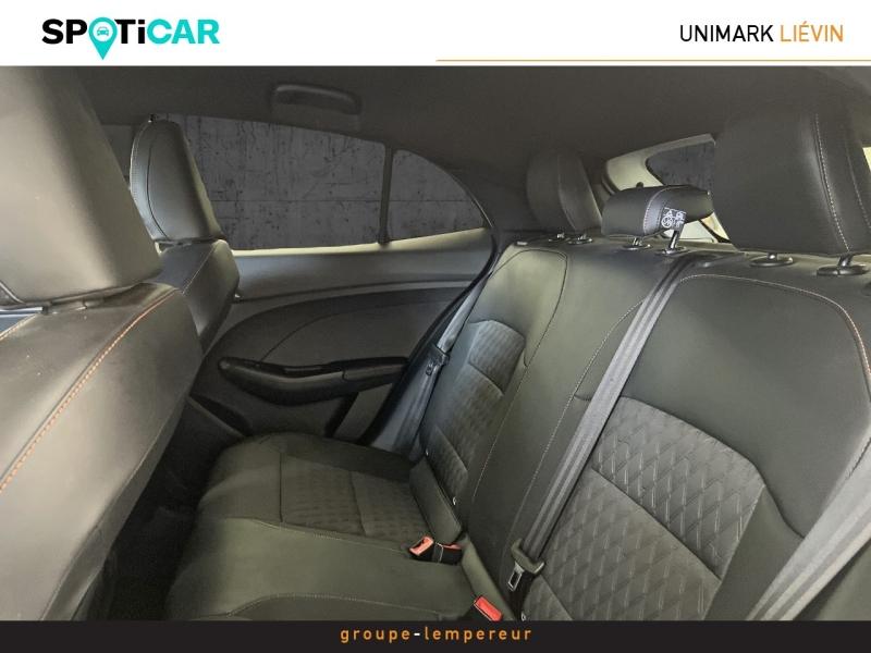 Image MG MOTOR MG3 1.5 Hybrid+ 195ch Luxury