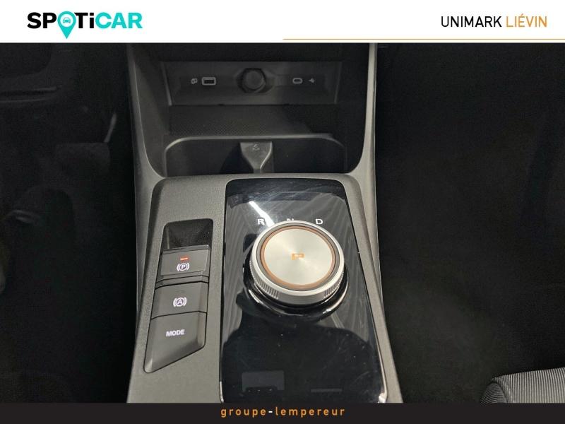 Image MG MOTOR MG3 1.5 Hybrid+ 195ch Luxury