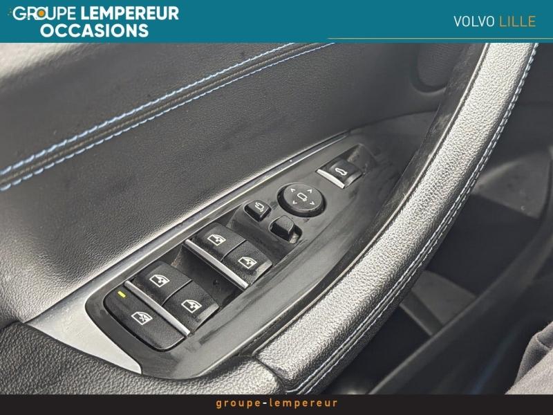 Image BMW X3 xDrive20dA 190ch M Sport Euro6c