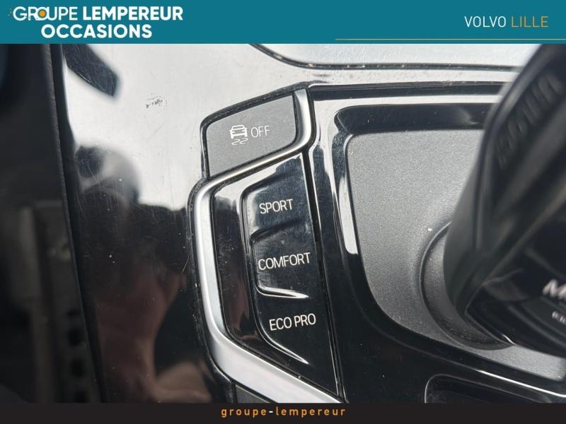 Image BMW X3 xDrive20dA 190ch M Sport Euro6c