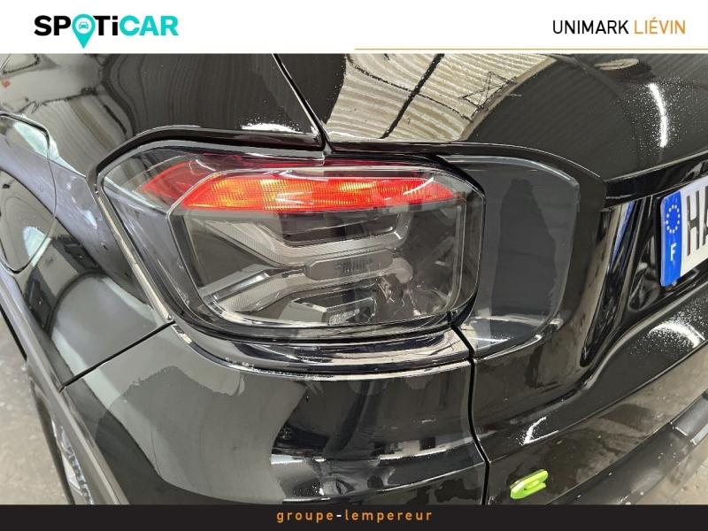 Image JEEP Avenger 1.2 Turbo T3 100ch MHEV Longitude BVR6 eHybrid