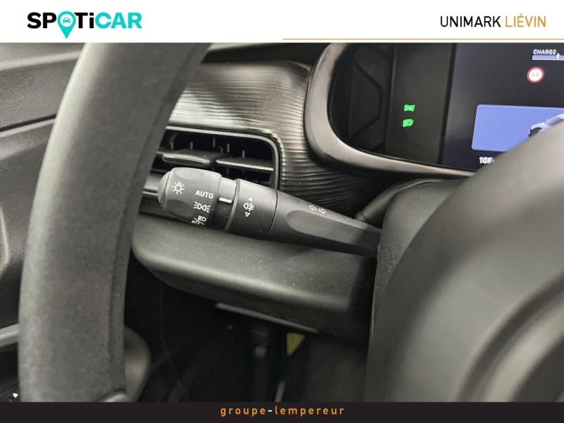 Image JEEP Avenger 1.2 Turbo T3 100ch MHEV Longitude BVR6 eHybrid