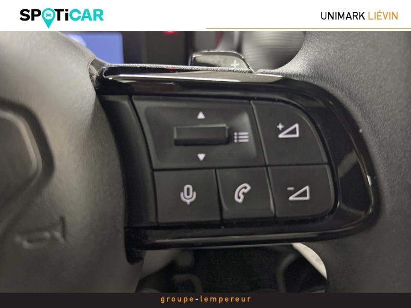Image JEEP Avenger 1.2 Turbo T3 100ch MHEV Longitude BVR6 eHybrid