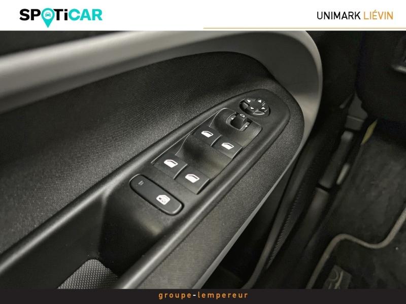 Image JEEP Avenger 1.2 Turbo T3 100ch MHEV Longitude BVR6 eHybrid