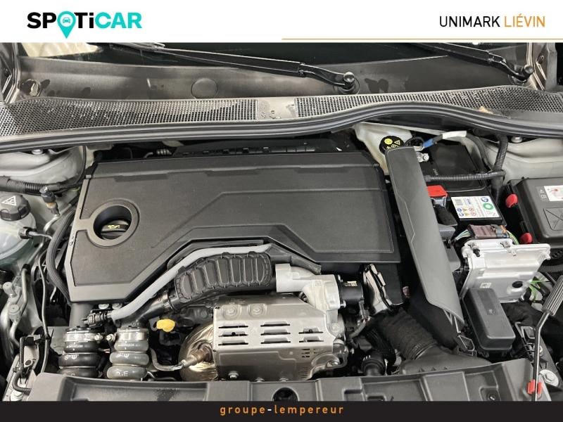 Image JEEP Avenger 1.2 Turbo T3 100ch MHEV Longitude BVR6 eHybrid