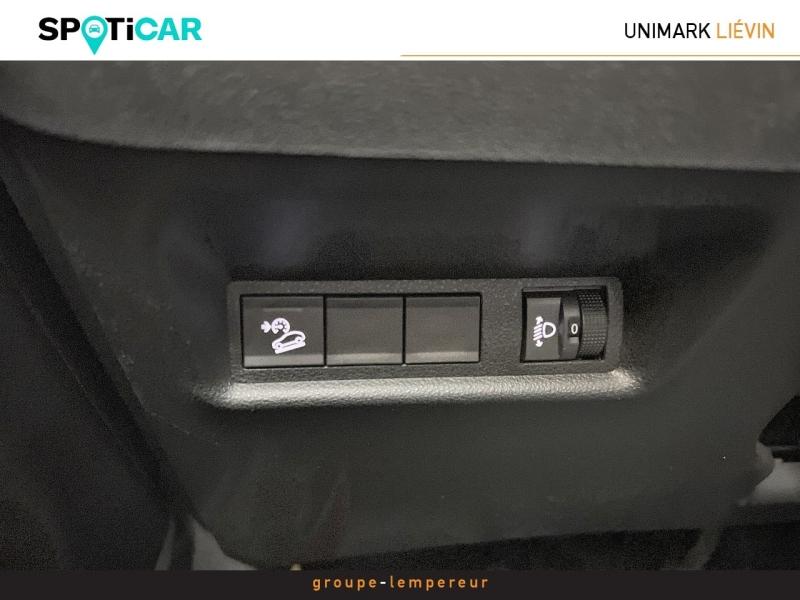Image JEEP Avenger 1.2 Turbo T3 100ch MHEV Longitude BVR6 eHybrid