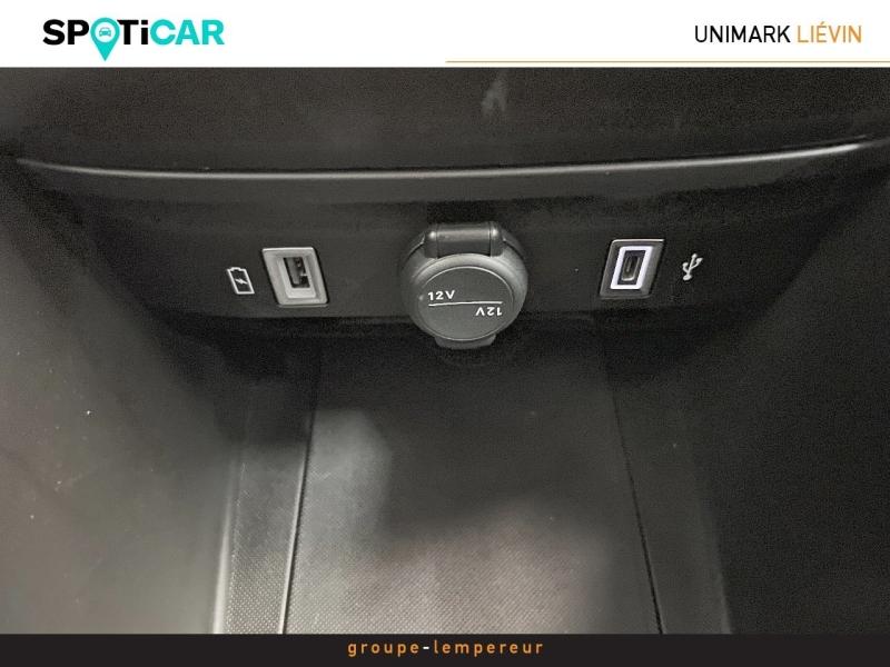 Image JEEP Avenger 1.2 Turbo T3 100ch MHEV Longitude BVR6 eHybrid
