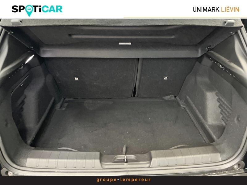 Image JEEP Avenger 1.2 Turbo T3 100ch MHEV Longitude BVR6 eHybrid