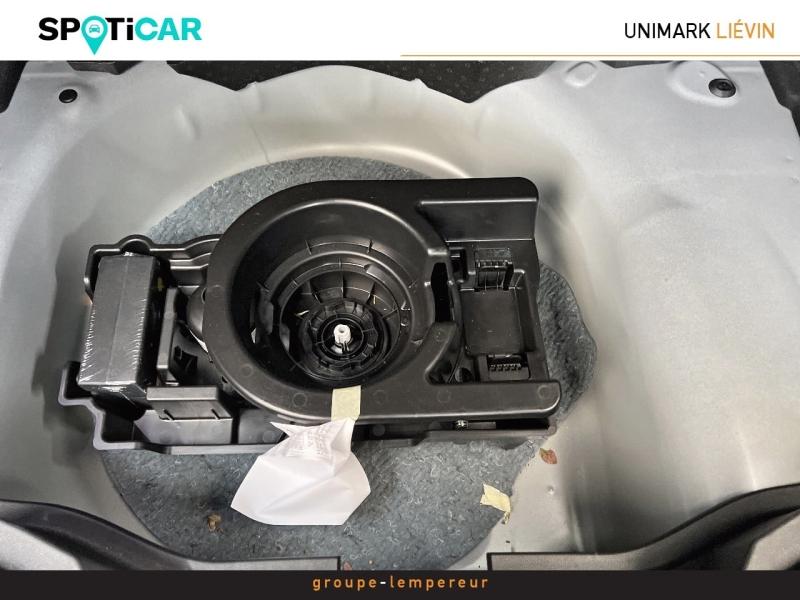 Image JEEP Avenger 1.2 Turbo T3 100ch MHEV Longitude BVR6 eHybrid
