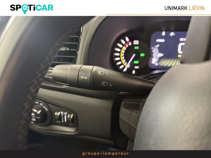 Image JEEP Renegade 1.3 GSE T4 190ch 4xe Brooklyn Edition AT6 MY21