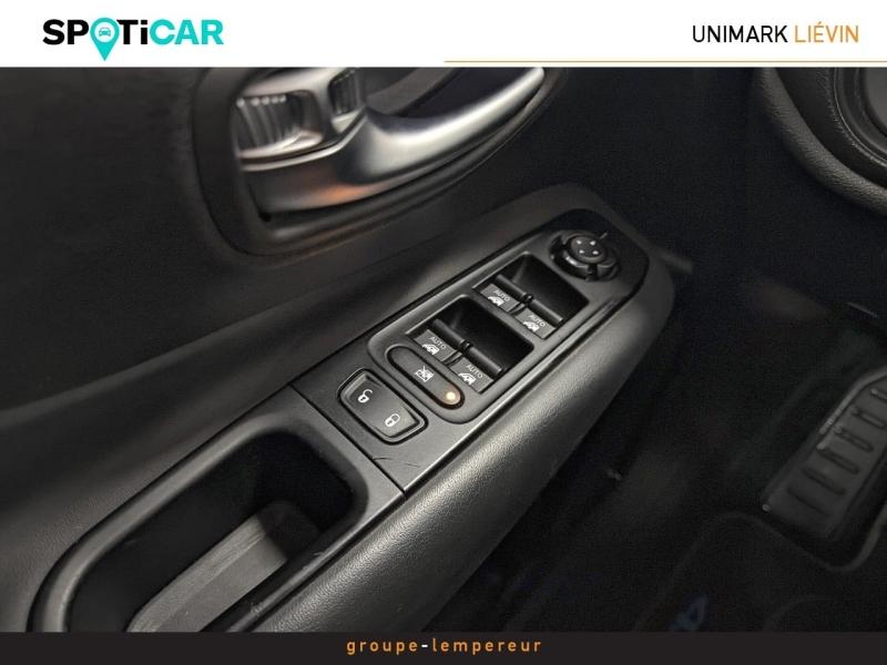 Image JEEP Renegade 1.3 GSE T4 190ch 4xe Brooklyn Edition AT6 MY21