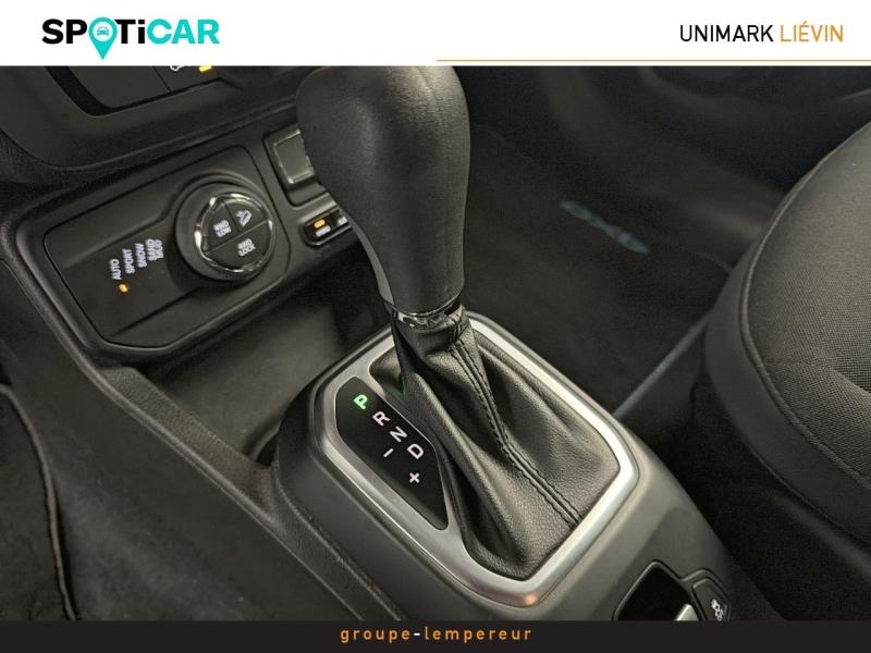 Image JEEP Renegade 1.3 GSE T4 190ch 4xe Brooklyn Edition AT6 MY21